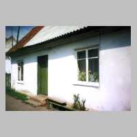 106-1118 Im Jahre 1998. Das Siedlungshaus Hippe .jpg